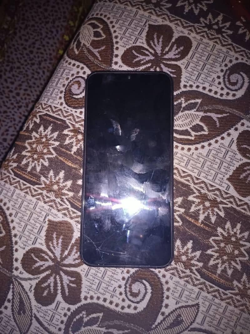 Samsung Mobile A14 6