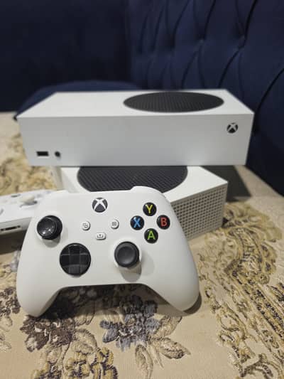 xbox series S 512gb 10/10