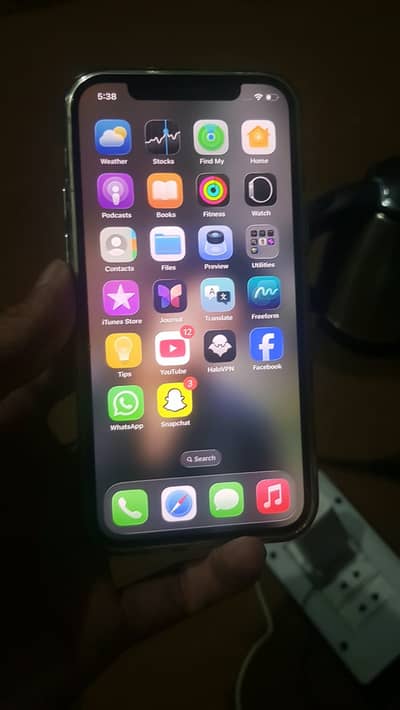 Apple iPhone 12 non Pta JV