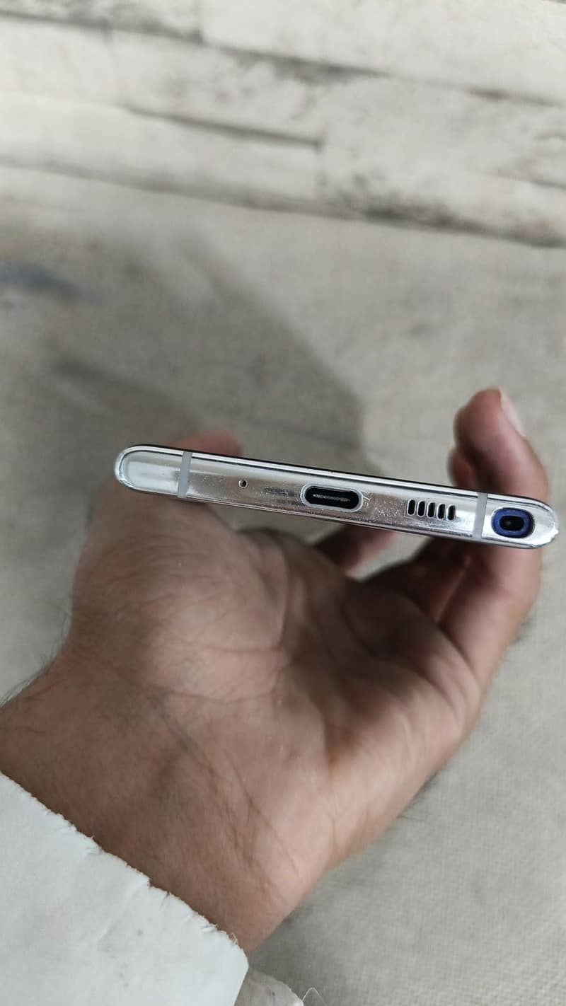 Samsung Mobile Note 10 2