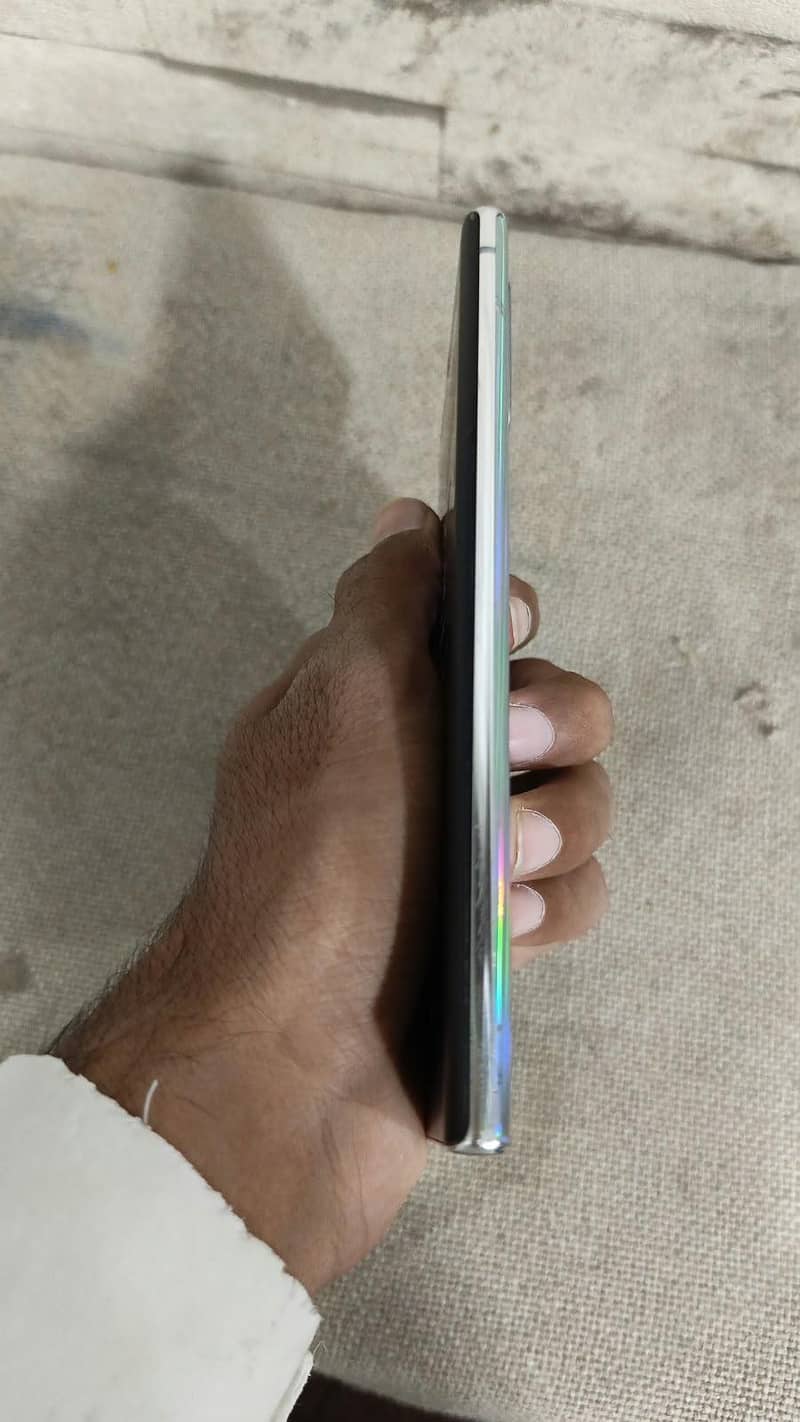 Samsung Mobile Note 10 3