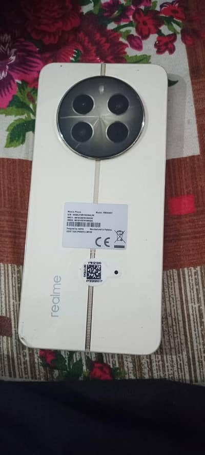 Realme 12 Plus 5g 8/256