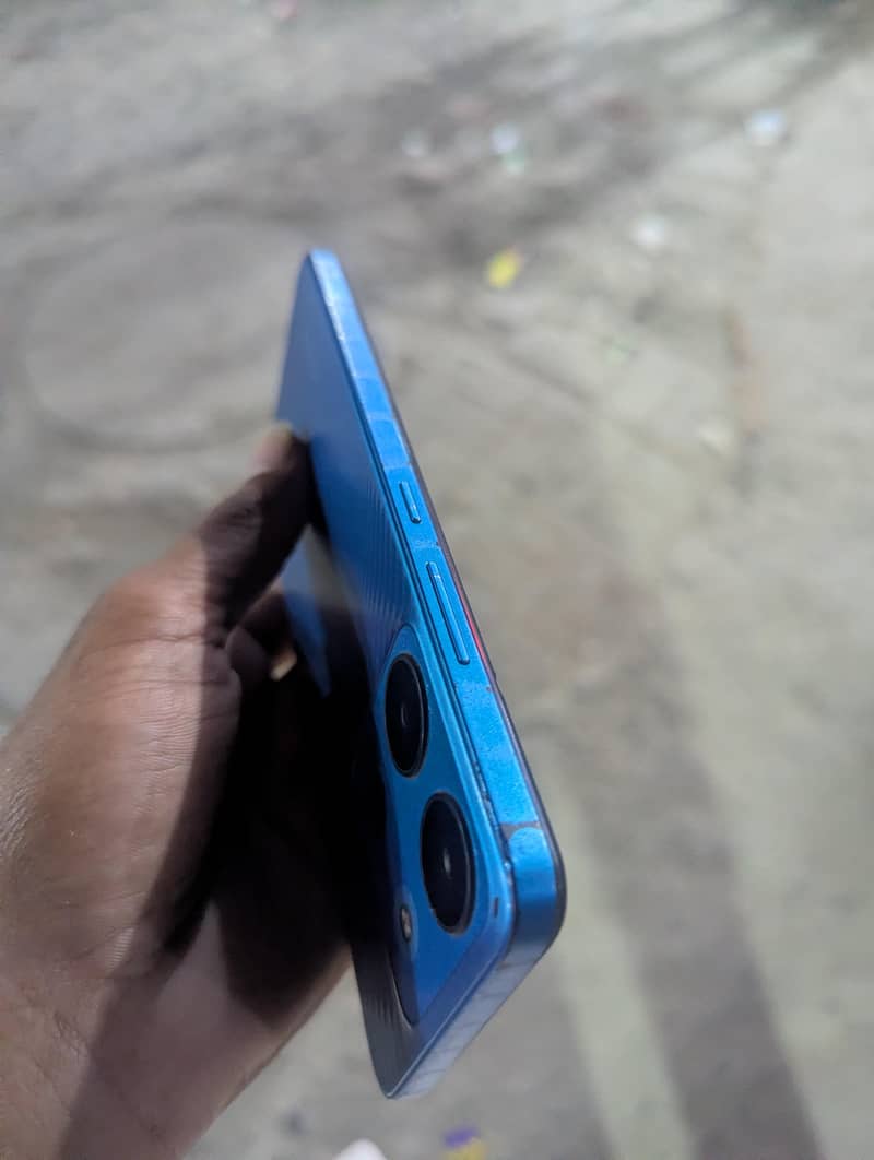 Infinix Smart 7 2
