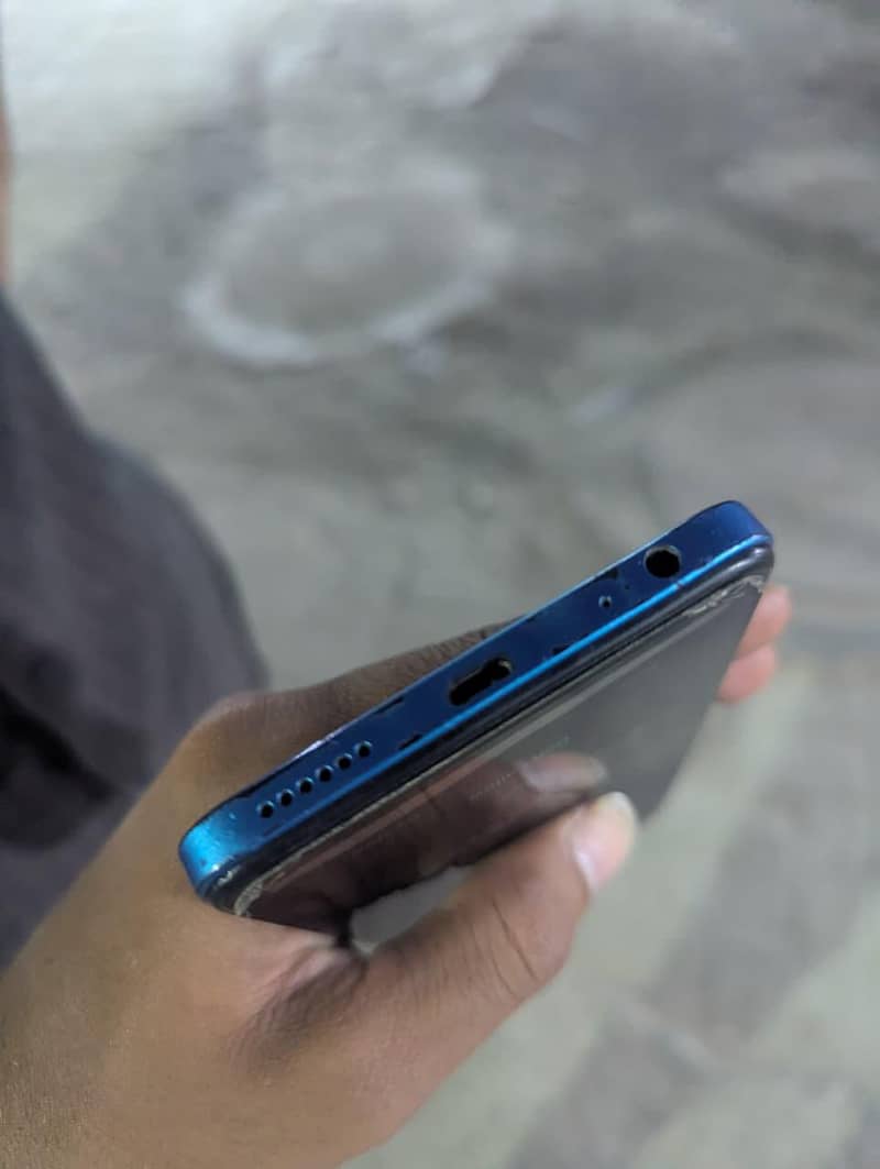 Infinix Smart 7 5