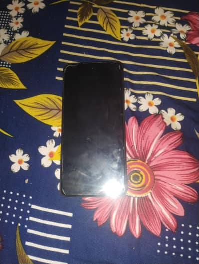 Infinix Hot 40 best condition