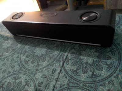 speaker bar Bluetooth new excellent