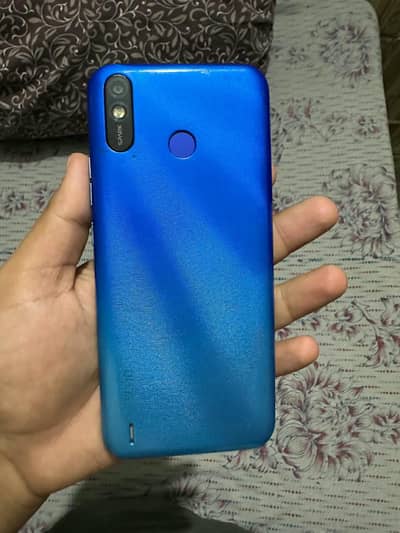 Tecno Spark 4 Lite (2/32GB)