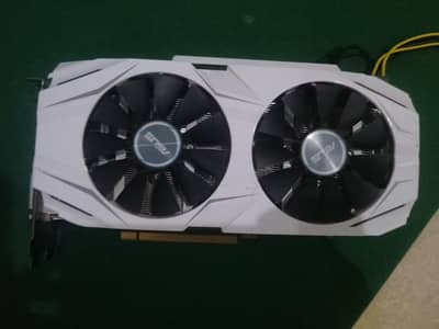 GTX 1060 3GB GDDR5 192BIT MID END GAMING