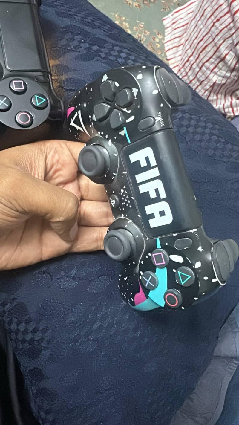 ps4 Fat jail break 3