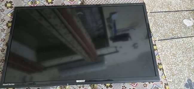 Orient 32 Inch TV for Sale – Excellent Picture Quality