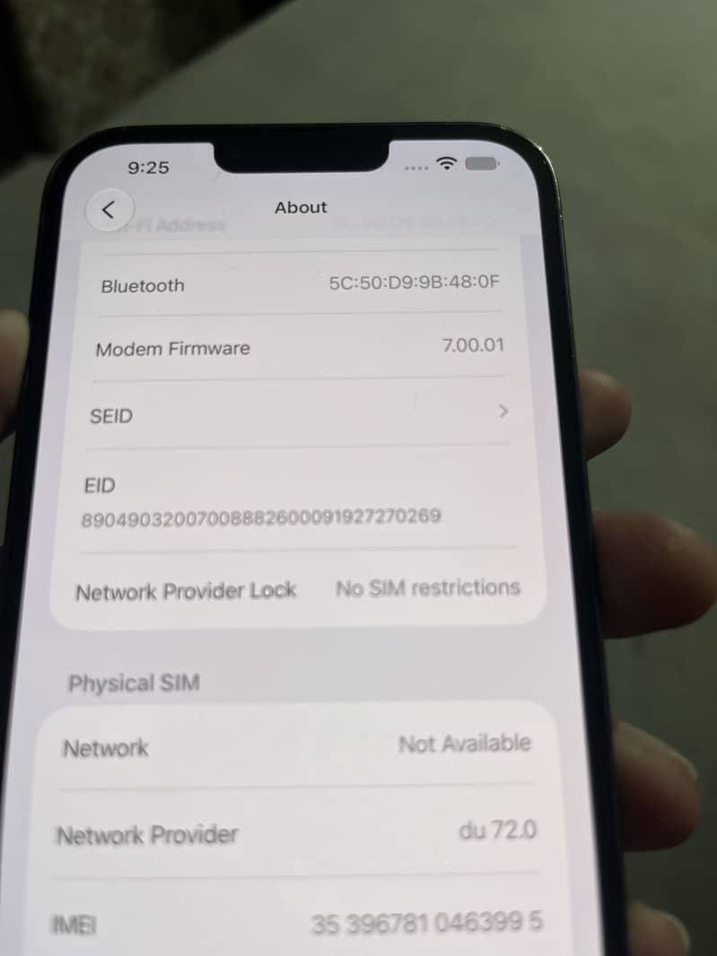 Apple iPhone 13 Pro Max 1