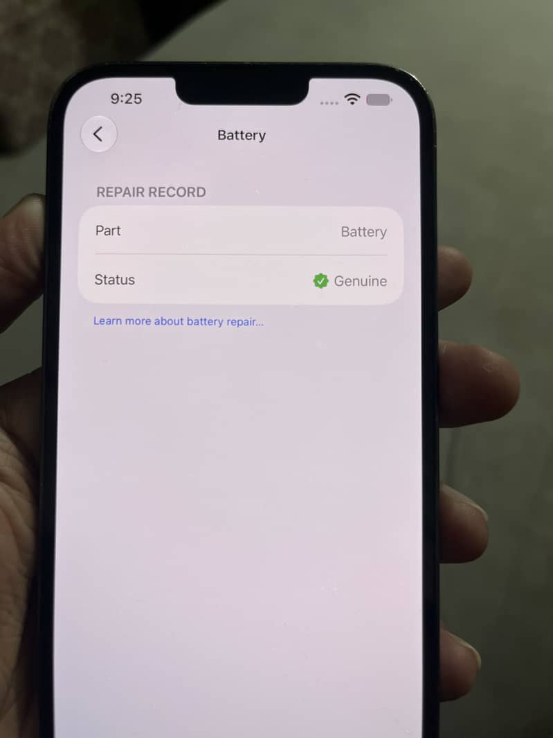 Apple iPhone 13 Pro Max 2
