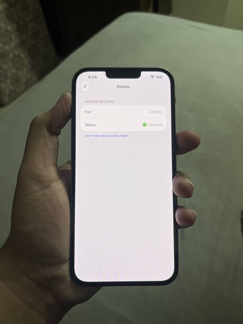 Apple iPhone 13 Pro Max 4