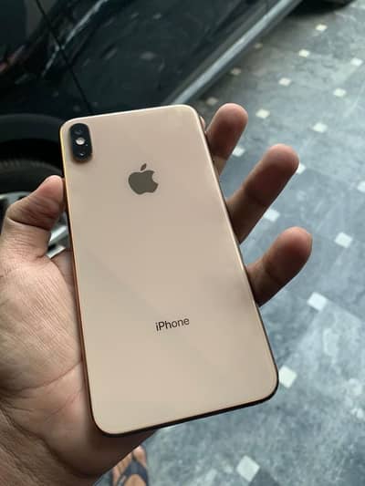 Apple iPhone XS Max
