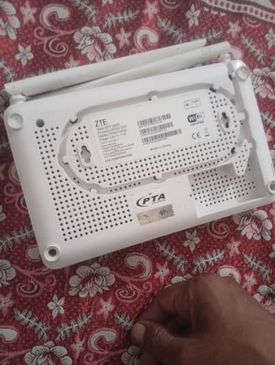 optcl wife device ztc