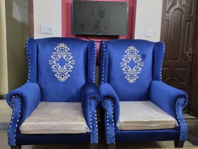 chair like new brand