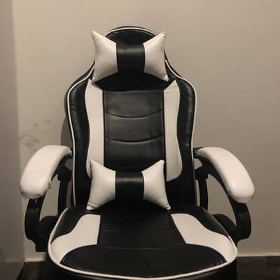 Gaming chair and office chair