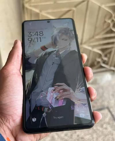 Xiaomi Redmi K40 Gaming