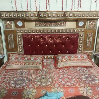 bed for sale