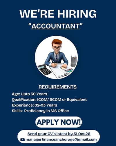 Accountant