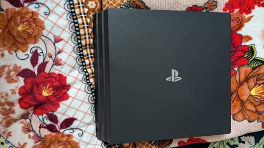 Ps4 pro jailbreak