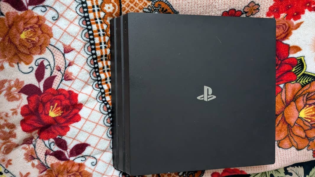 Ps4 pro jailbreak 1