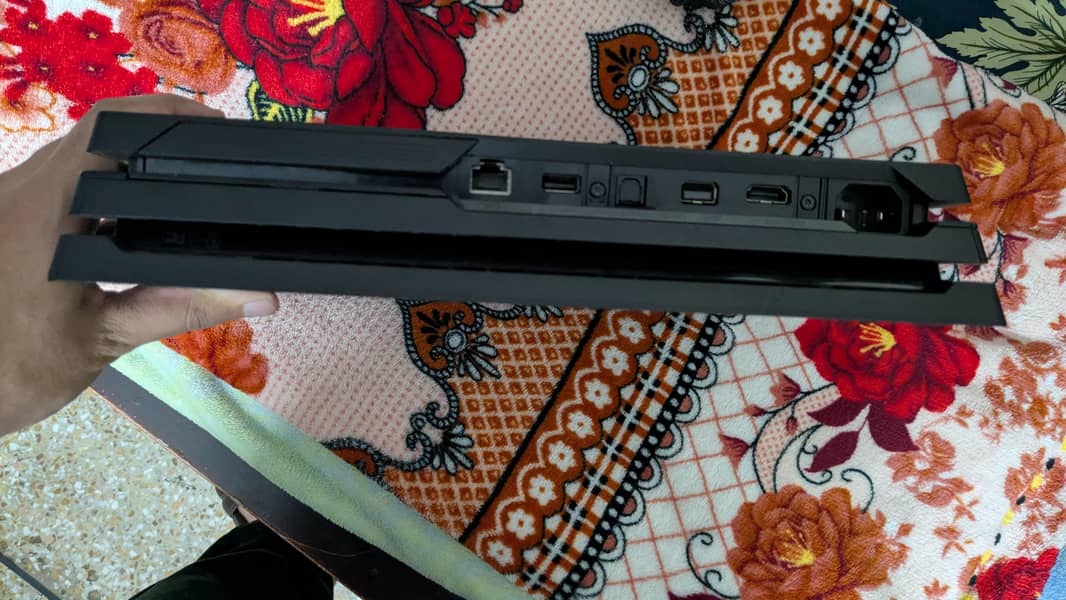 Ps4 pro jailbreak 2