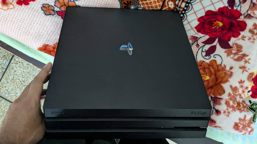Ps4 pro jailbreak 5