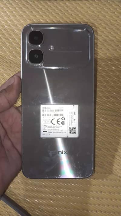 Infinix Smart 20