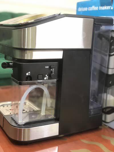 Coffe mechine