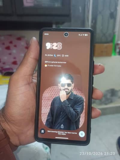 Google Pixel 7