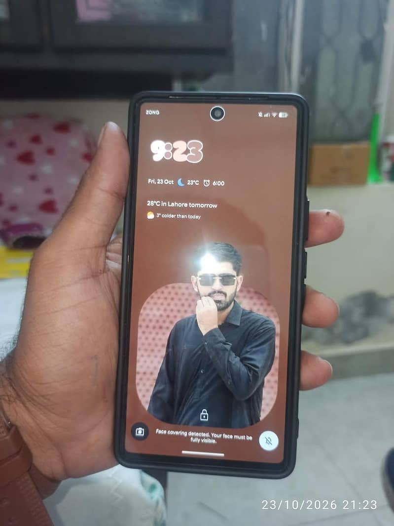 Google Pixel 7 0