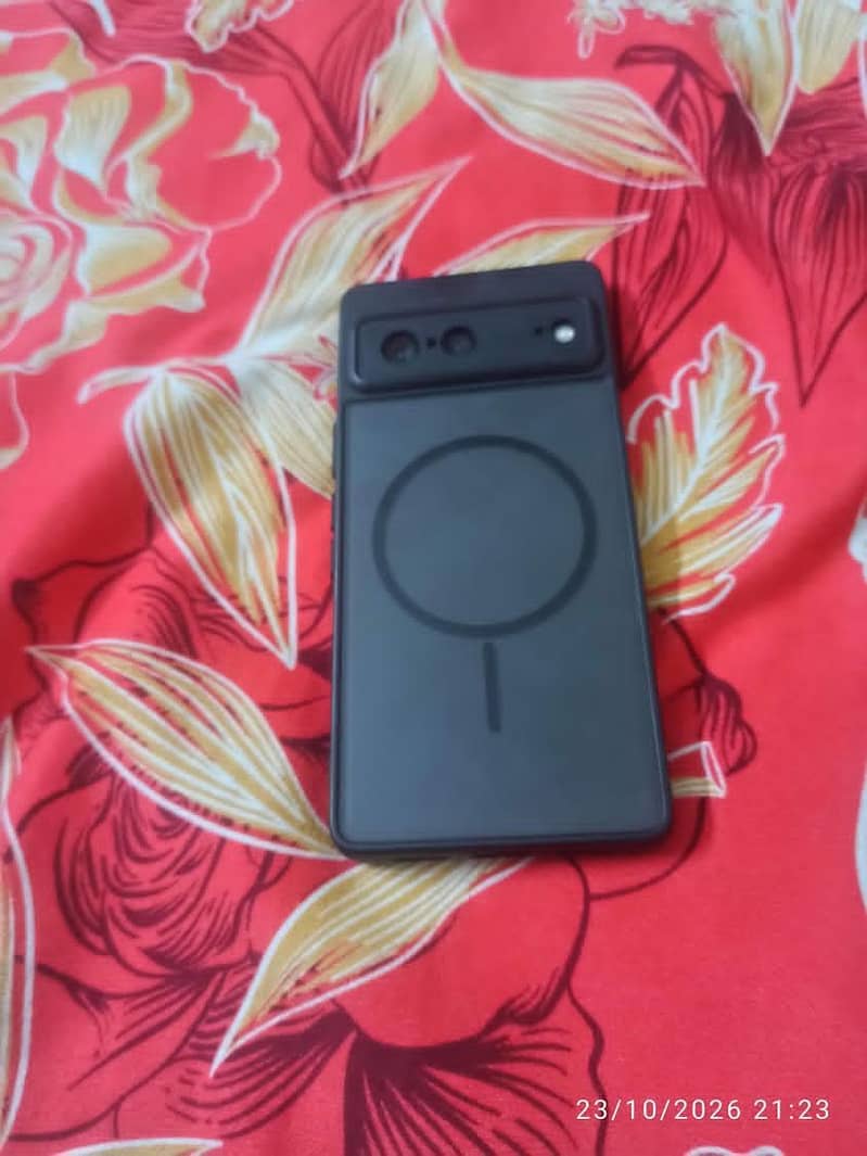 Google Pixel 7 1