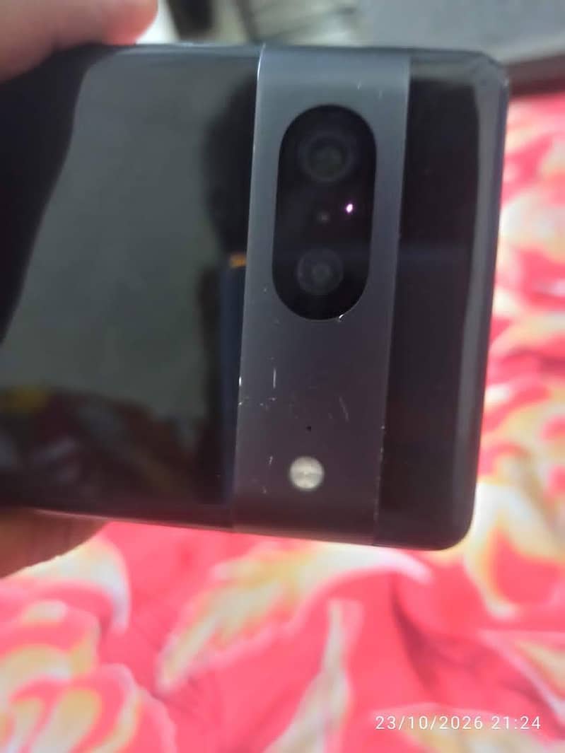 Google Pixel 7 2