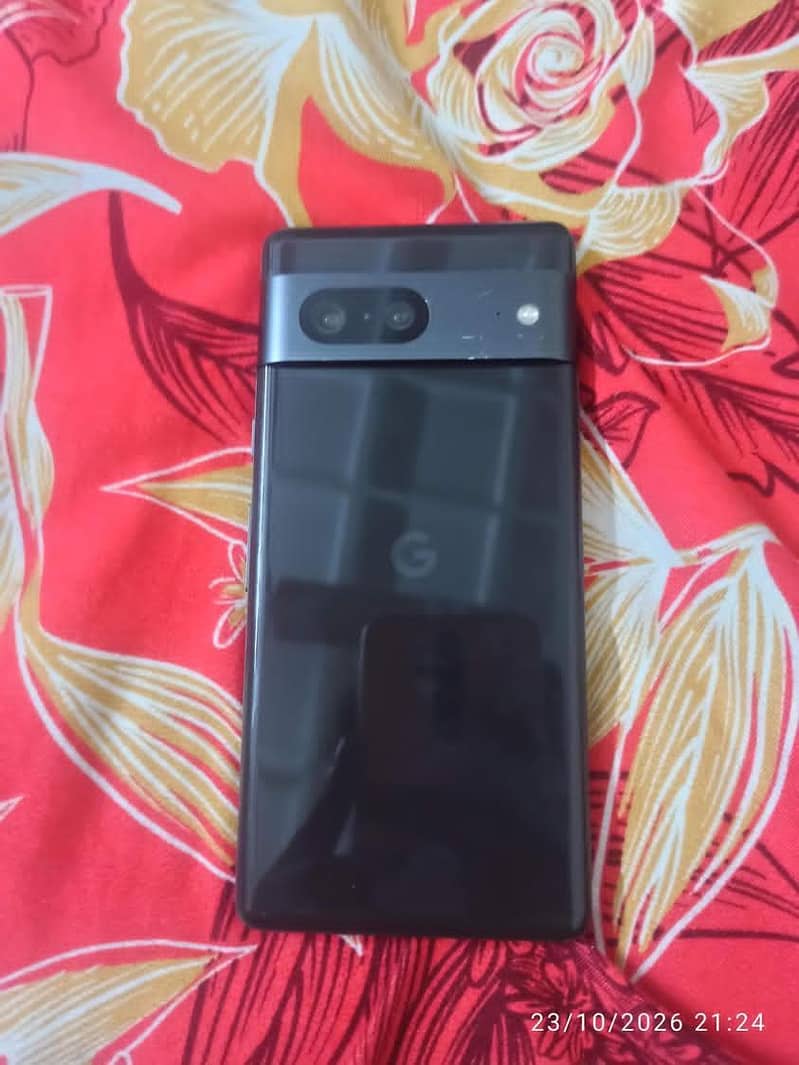 Google Pixel 7 3