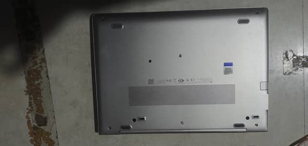 hp elete book i7.8