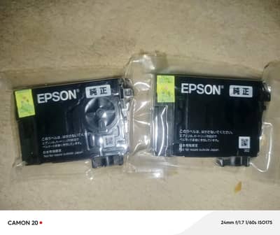 printer ink