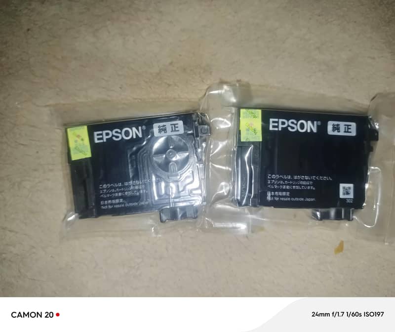 printer ink 1