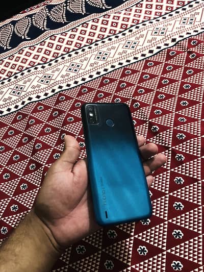 Tecno Spark 6 Go