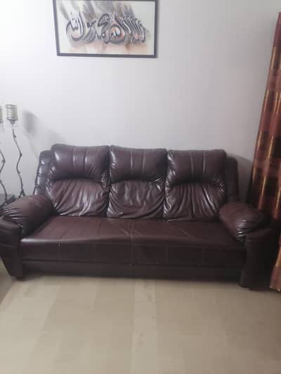 Sofa 5 seater