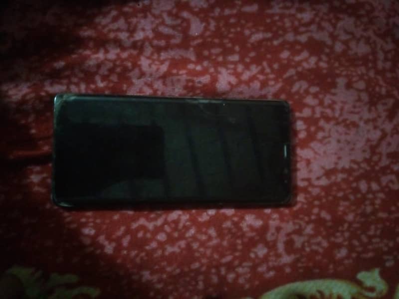 Samsung Mobile Note 8 2