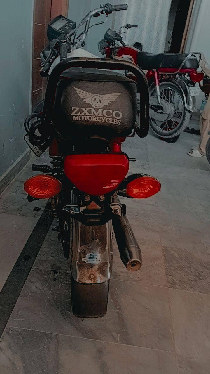 super speed 4
