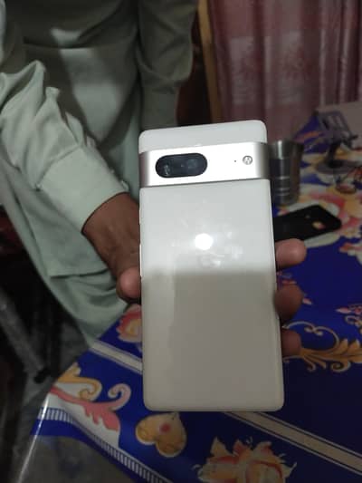 Google Pixel 7