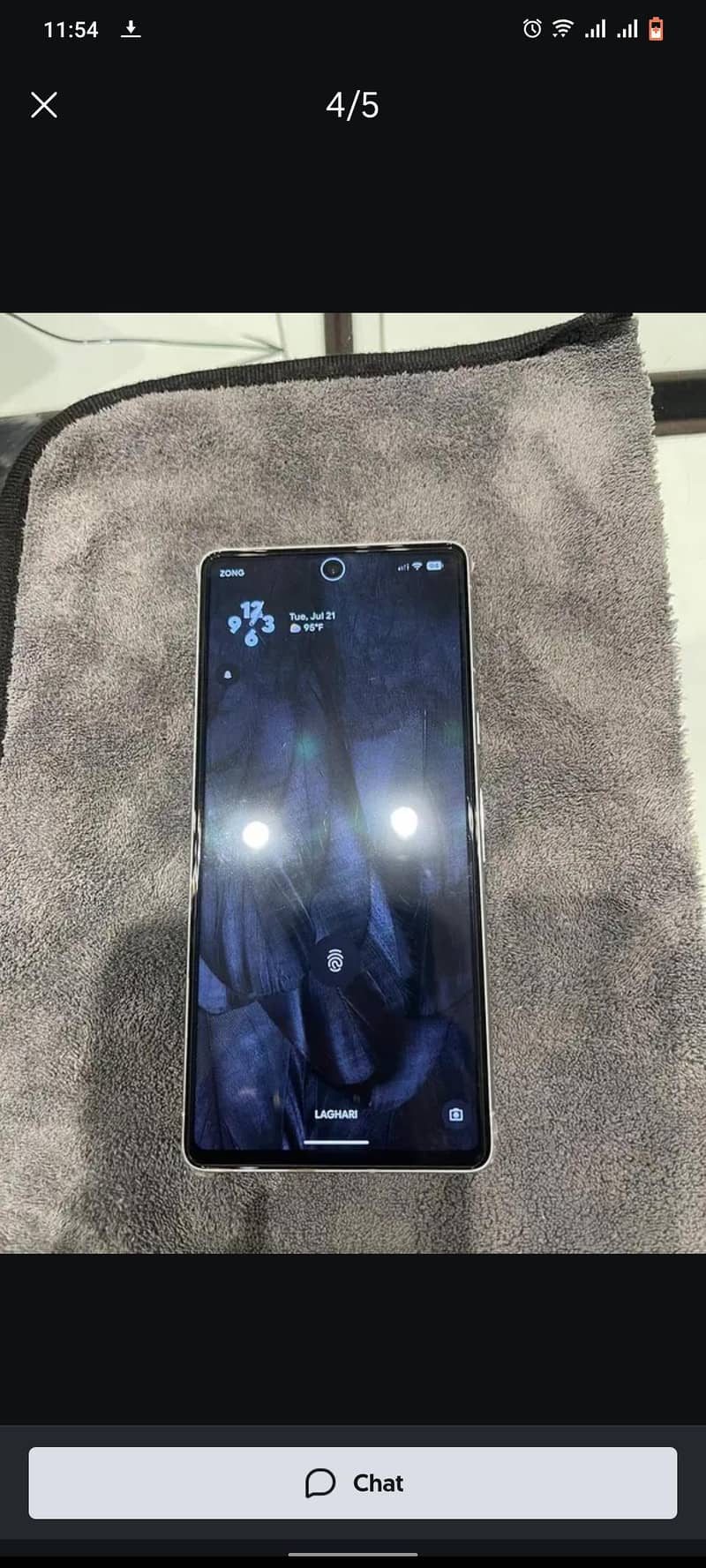 Google Pixel 7 2