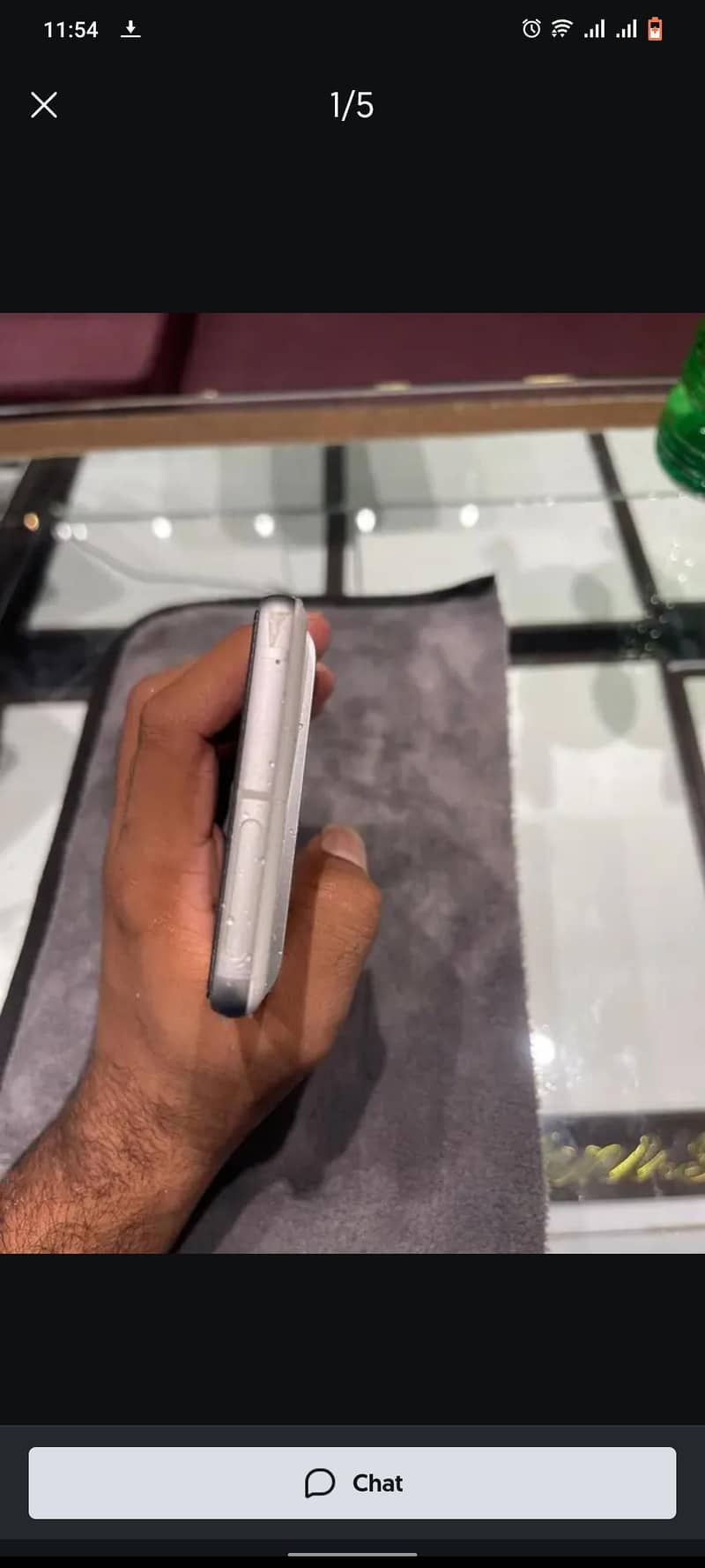 Google Pixel 7 4