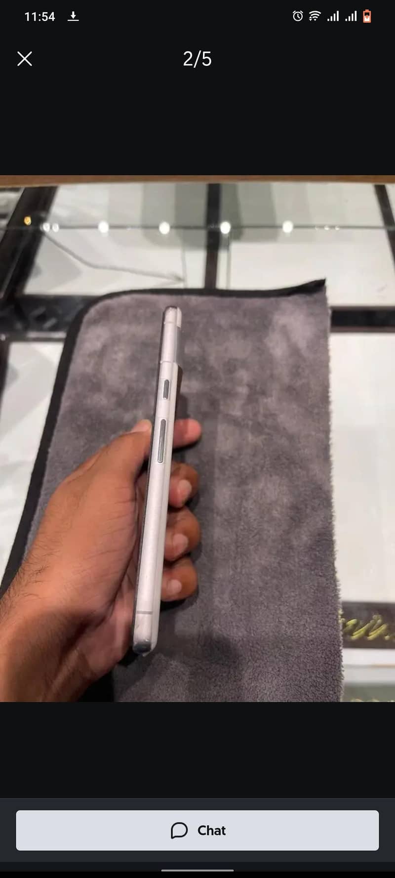 Google Pixel 7 5