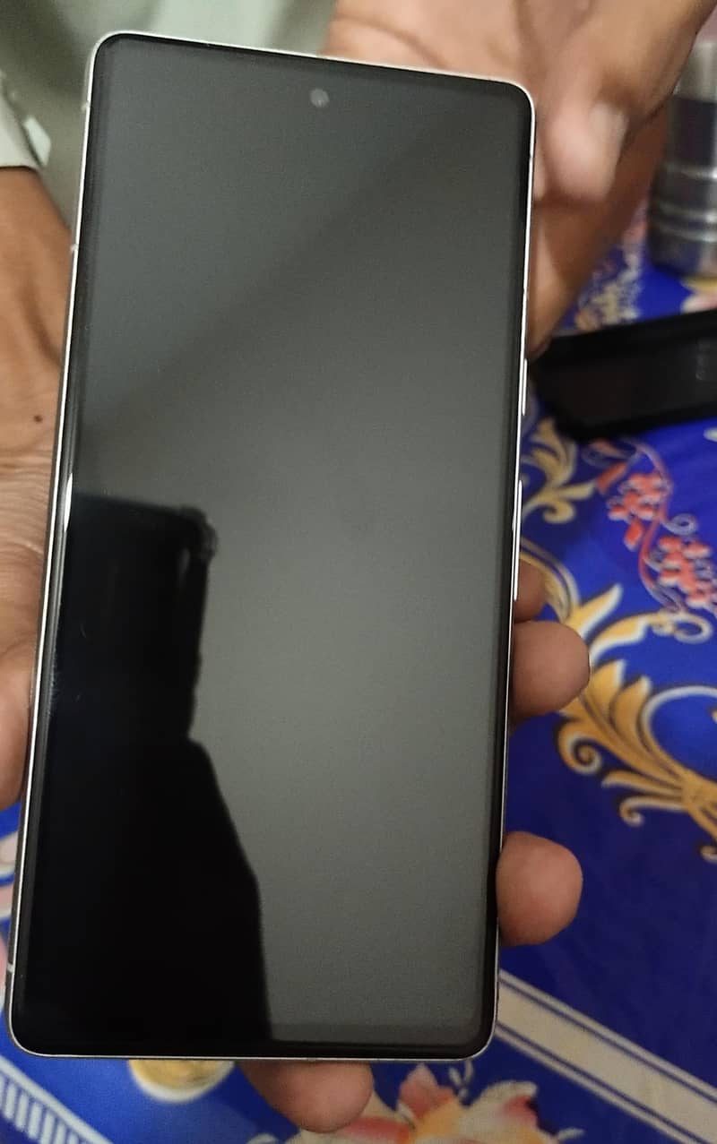 Google Pixel 7 6