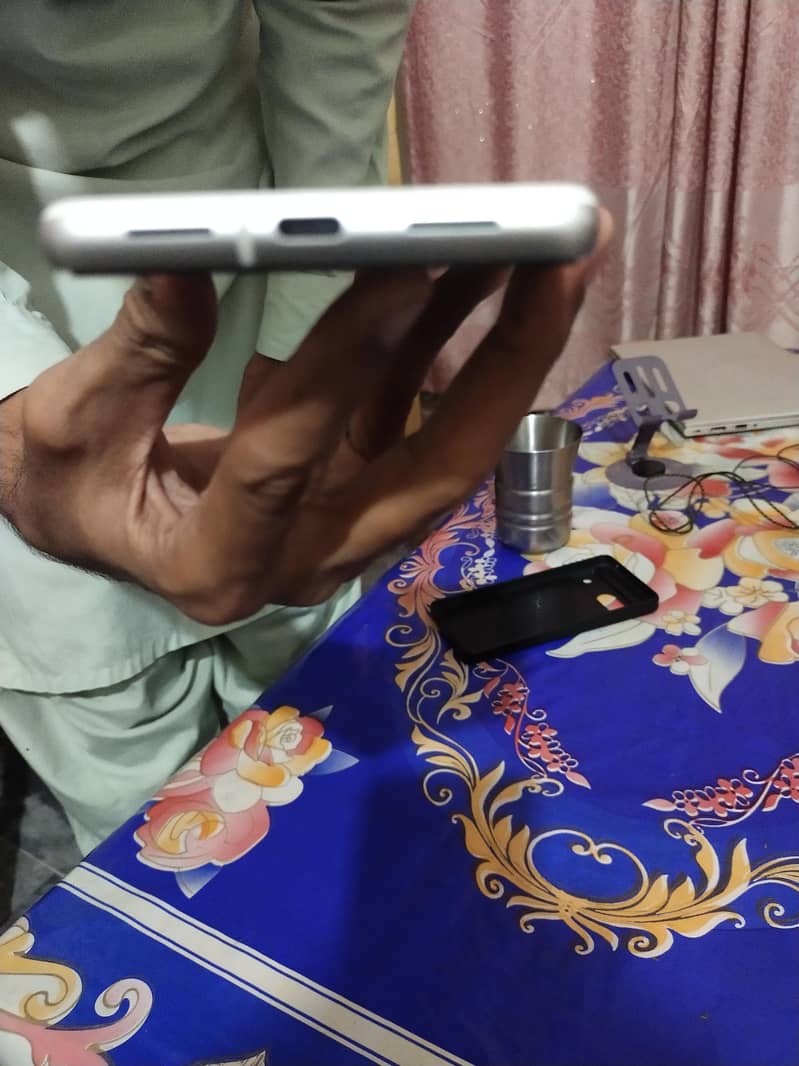 Google Pixel 7 9