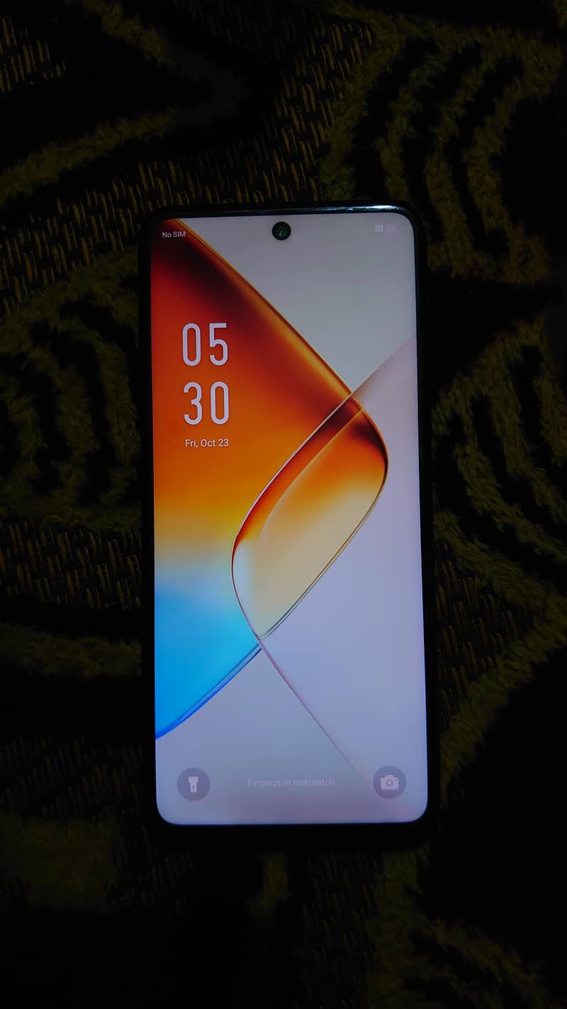 Infinix Note 30 1