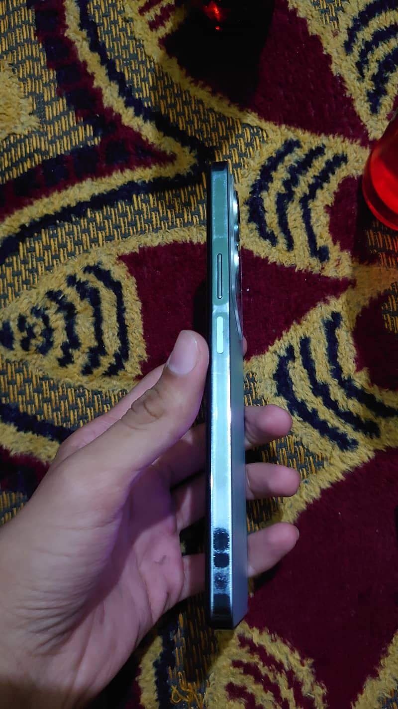 Infinix Note 30 2